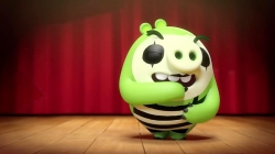 انیمیشن داستان خوک ها فصل 3 قسمت 29 - piggy tales